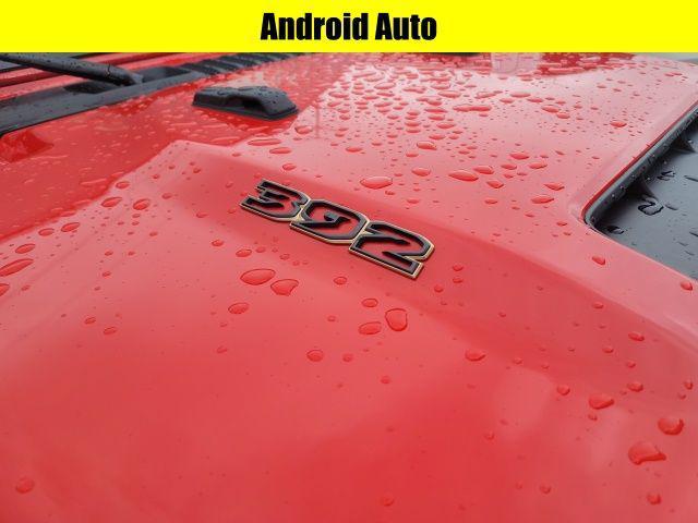 used 2024 Jeep Wrangler car, priced at $85,000