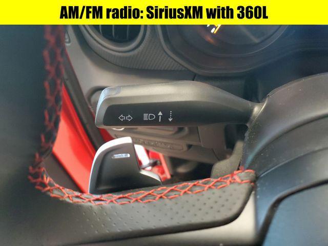 used 2024 Jeep Wrangler car, priced at $85,000