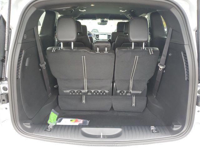 new 2026 Chrysler Pacifica car, priced at $40,995