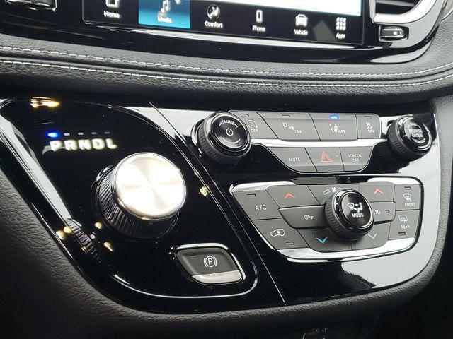 new 2026 Chrysler Pacifica car, priced at $40,995