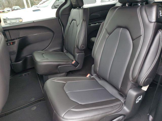 new 2026 Chrysler Pacifica car, priced at $40,995