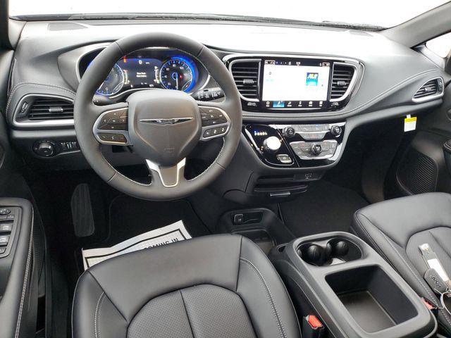 new 2026 Chrysler Pacifica car, priced at $40,995
