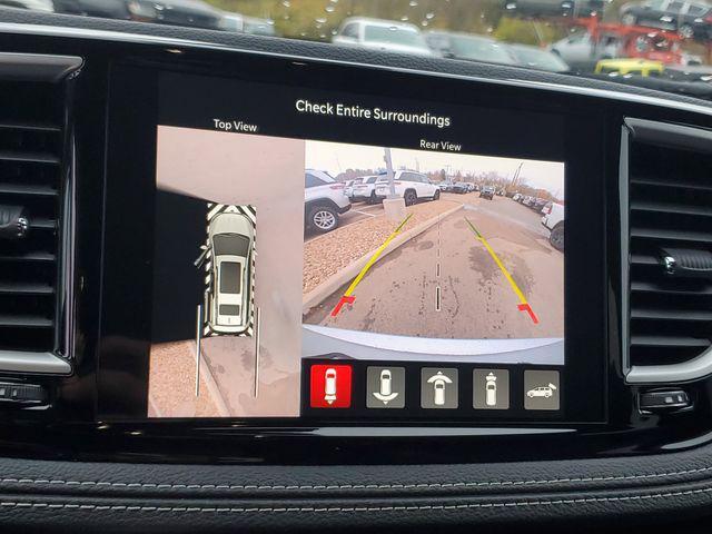 new 2026 Chrysler Pacifica car, priced at $40,995