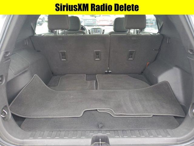 used 2021 Chevrolet Equinox car, priced at $17,873