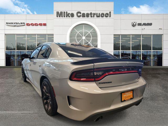 used 2023 Dodge Charger car, priced at $46,923