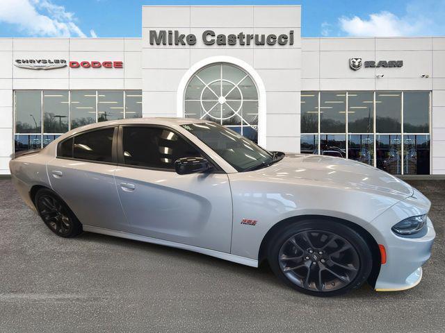 used 2023 Dodge Charger car, priced at $46,923