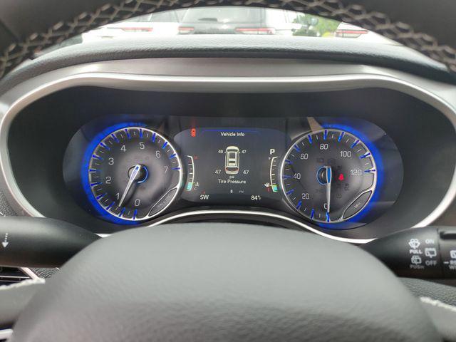 new 2025 Chrysler Pacifica car, priced at $41,995