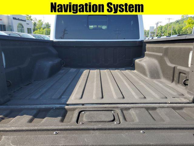 used 2022 Jeep Gladiator car, priced at $35,395