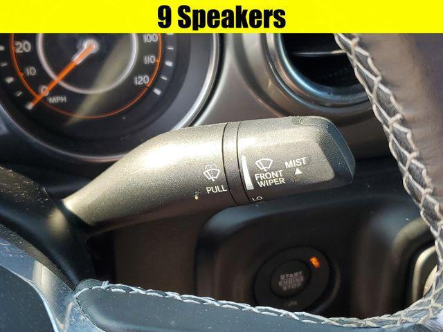used 2022 Jeep Gladiator car, priced at $35,395