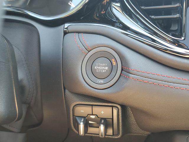 new 2025 Dodge Durango car, priced at $44,995