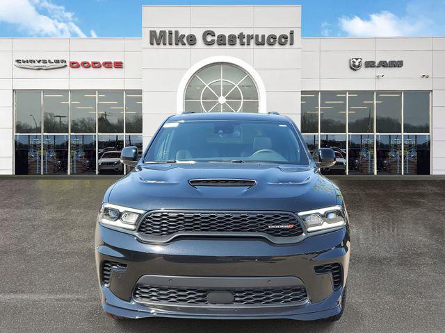 new 2025 Dodge Durango car, priced at $44,995