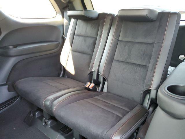 new 2025 Dodge Durango car, priced at $44,995