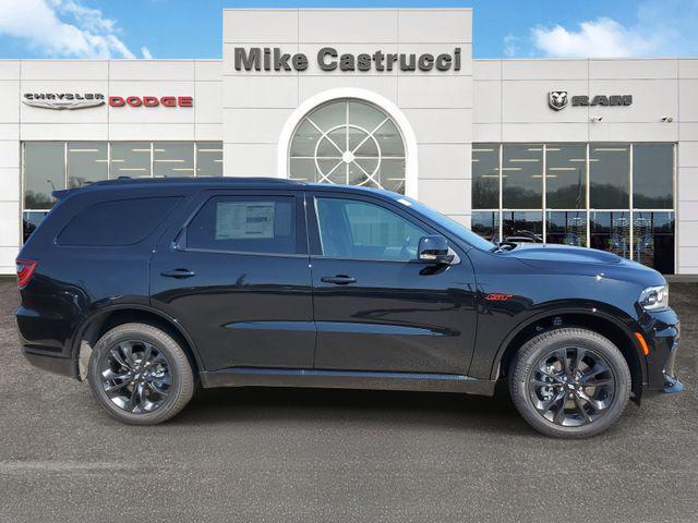 new 2025 Dodge Durango car, priced at $44,995