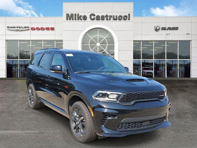 new 2025 Dodge Durango car, priced at $44,995