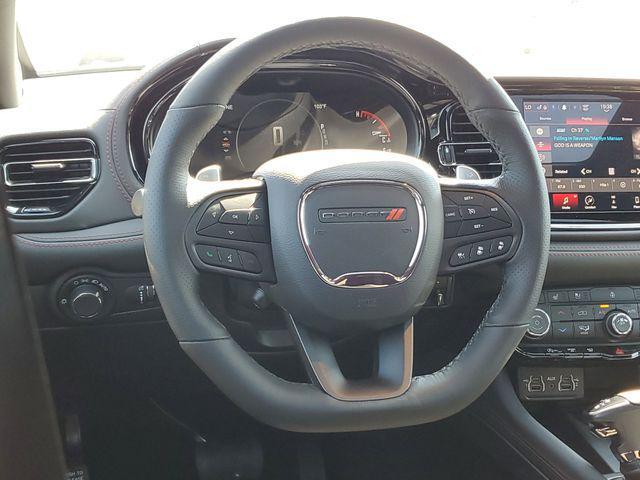 new 2025 Dodge Durango car, priced at $44,995