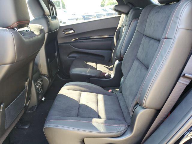 new 2025 Dodge Durango car, priced at $44,995