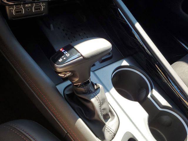 new 2025 Dodge Durango car, priced at $44,995