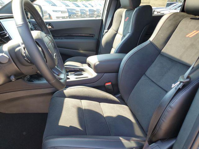new 2025 Dodge Durango car, priced at $44,995