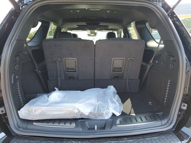 new 2025 Dodge Durango car, priced at $44,995