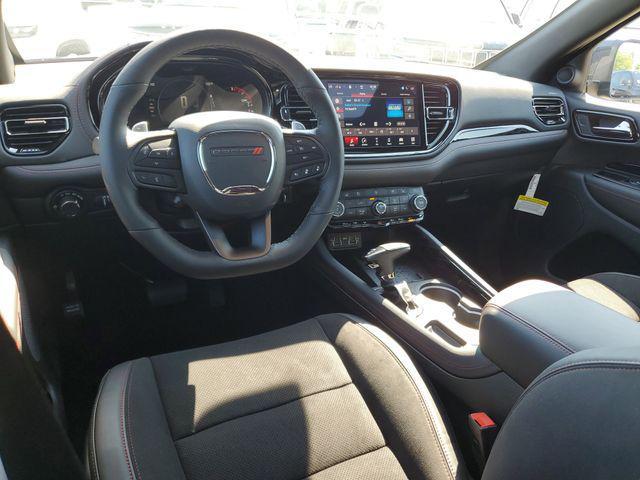 new 2025 Dodge Durango car, priced at $44,995