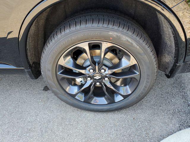 new 2025 Dodge Durango car, priced at $44,995