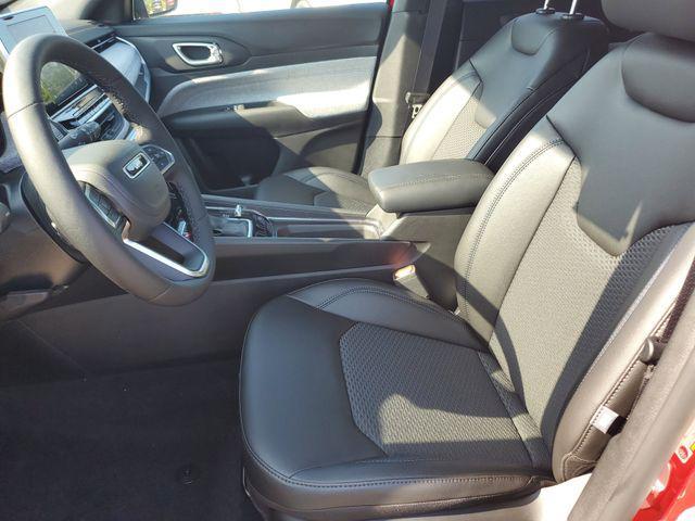 new 2025 Jeep Compass car, priced at $27,495