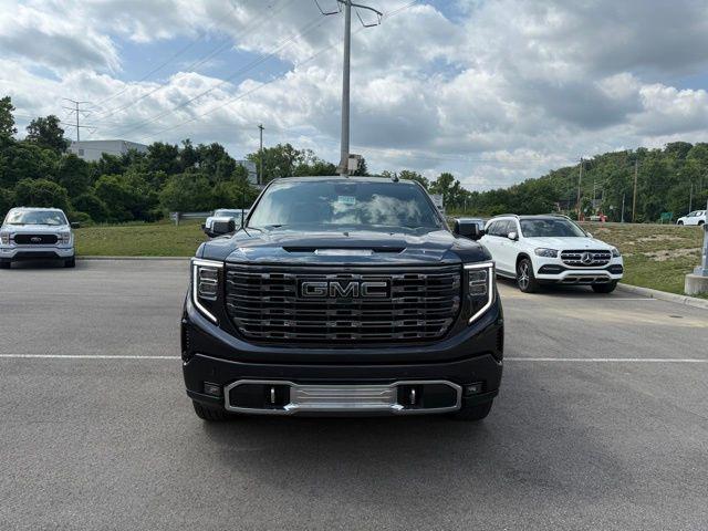 used 2024 GMC Sierra 1500 car, priced at $71,705