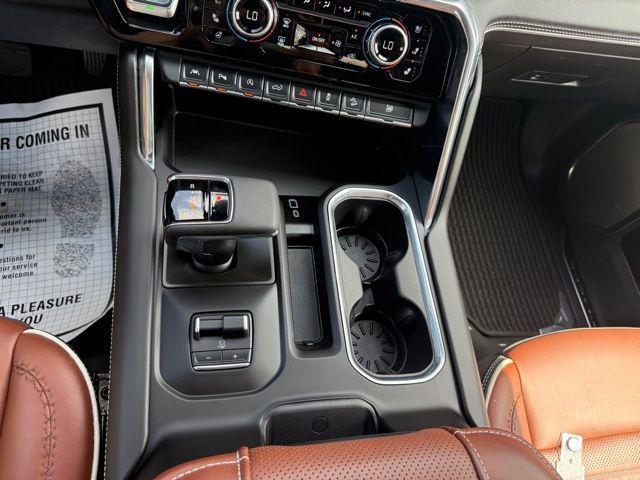 used 2024 GMC Sierra 1500 car, priced at $71,705