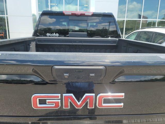 used 2023 GMC Sierra 1500 car, priced at $53,000