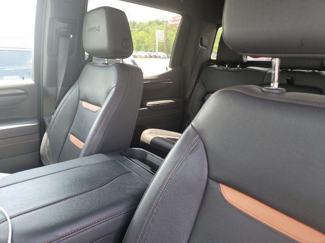used 2023 GMC Sierra 1500 car, priced at $53,000