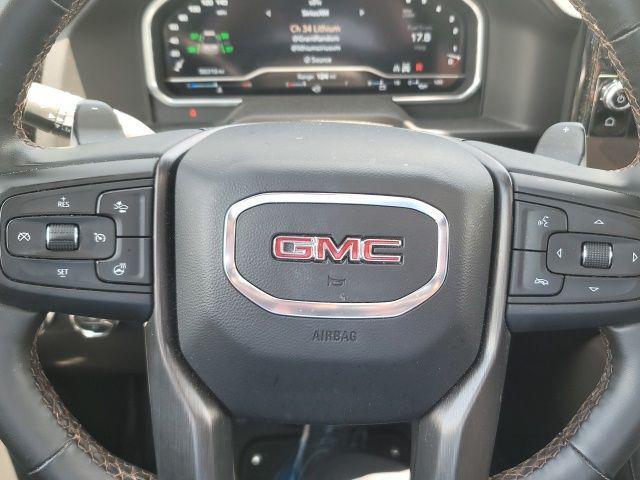 used 2023 GMC Sierra 1500 car, priced at $53,000