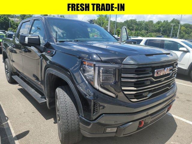 used 2023 GMC Sierra 1500 car, priced at $53,000