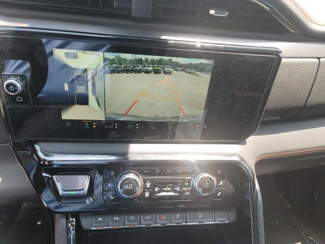 used 2023 GMC Sierra 1500 car, priced at $53,000