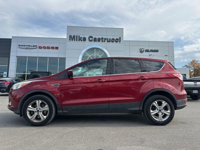 used 2014 Ford Escape car, priced at $6,995