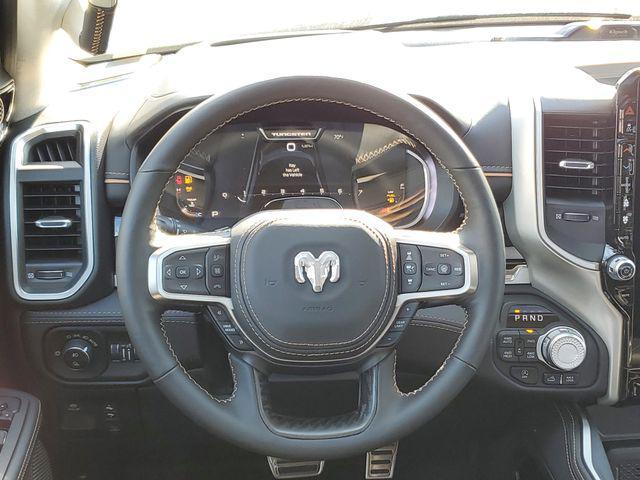 new 2026 Ram 1500 car, priced at $84,995