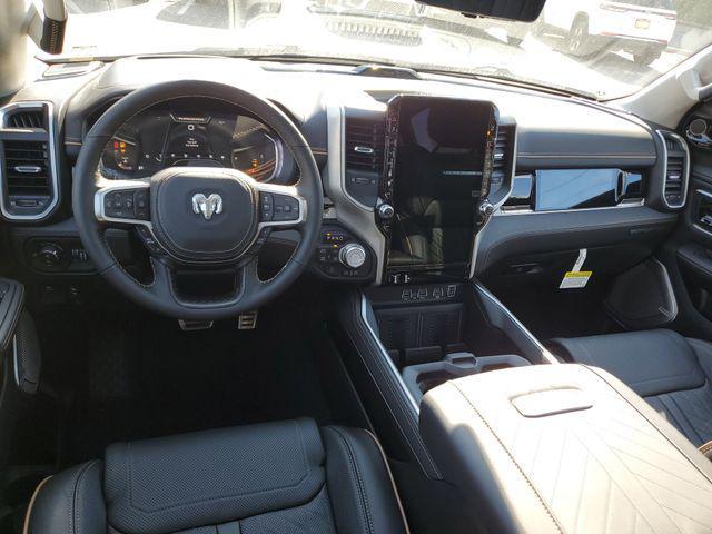 new 2026 Ram 1500 car, priced at $84,995