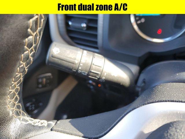 used 2023 Ford Expedition car, priced at $40,595