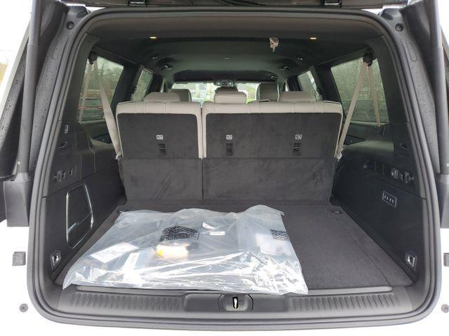 new 2025 Jeep Wagoneer L car, priced at $63,995