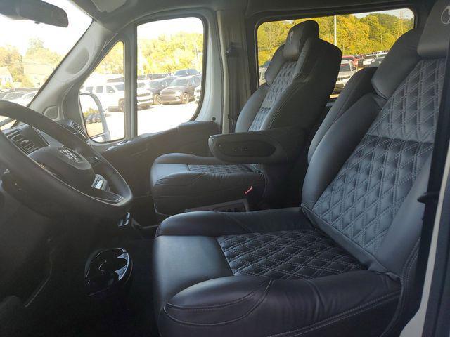 new 2022 Ram ProMaster 1500 car, priced at $60,995