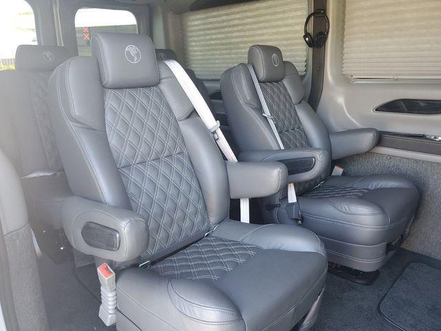 new 2022 Ram ProMaster 1500 car, priced at $60,995