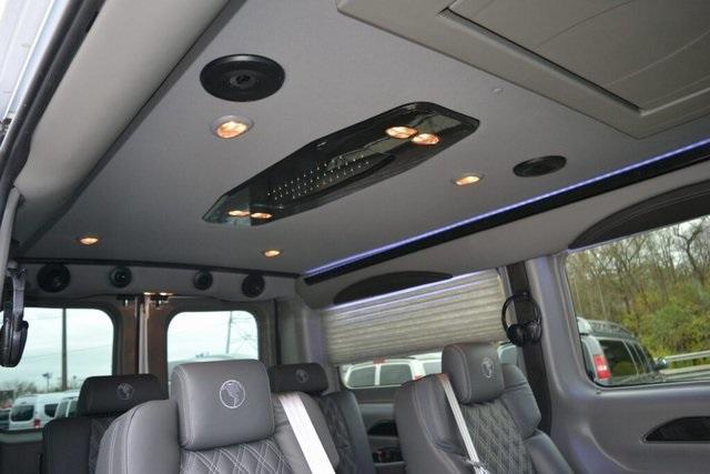 new 2022 Ram ProMaster 1500 car, priced at $78,995