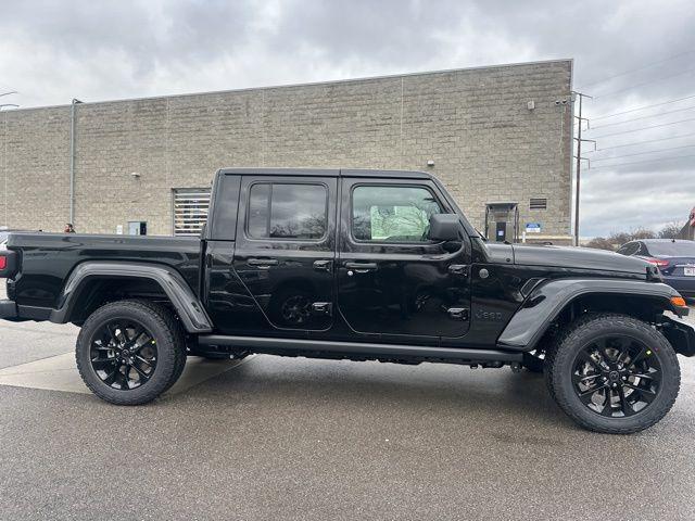 new 2025 Jeep Gladiator car, priced at $39,995