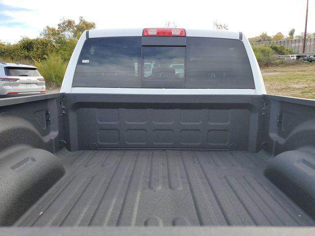 new 2026 Ram 2500 car, priced at $64,995