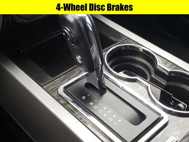 used 2017 Ford Expedition EL car, priced at $15,795