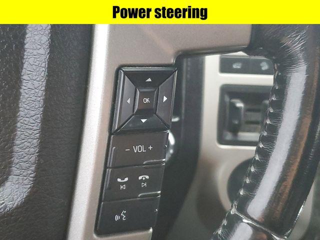 used 2017 Ford Expedition EL car, priced at $15,795