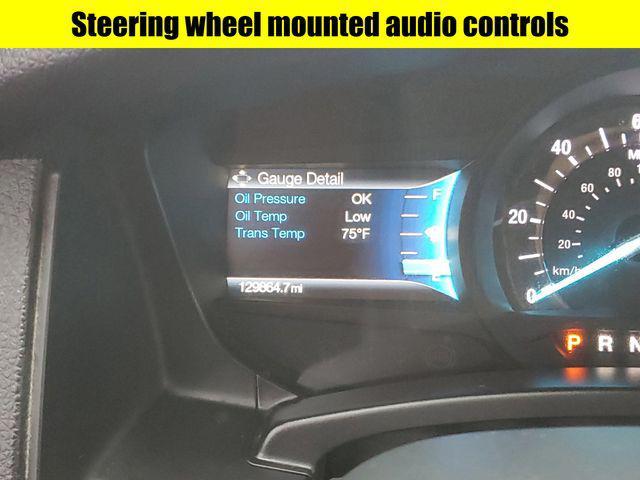 used 2017 Ford Expedition EL car, priced at $15,795