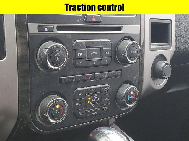 used 2017 Ford Expedition EL car, priced at $15,795