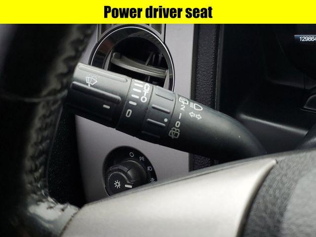 used 2017 Ford Expedition EL car, priced at $15,795