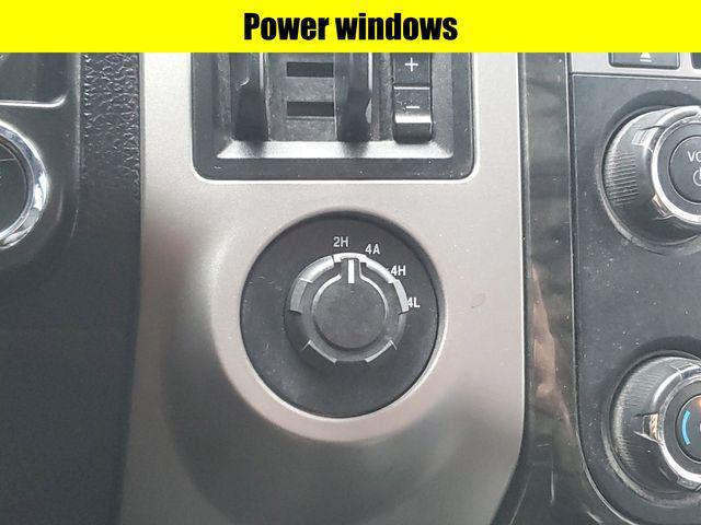 used 2017 Ford Expedition EL car, priced at $15,795