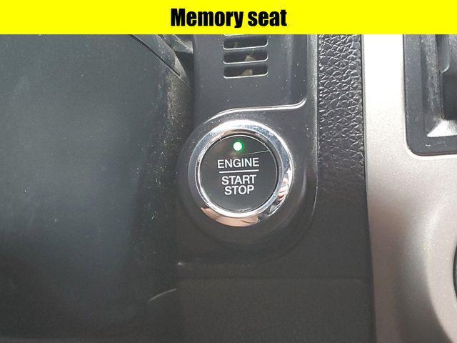 used 2017 Ford Expedition EL car, priced at $15,795